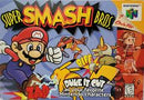 Super Smash Bros. - Complete - Nintendo 64