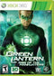 Green Lantern: Rise of the Manhunters - Complete - Xbox 360