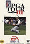 PGA Tour Golf 3 - Complete - Sega Genesis