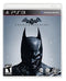 Batman: Arkham Origins - Complete - Playstation 3
