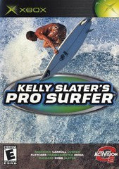 Kelly Slater's Pro Surfer - Complete - Xbox