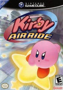 Kirby Air Ride [Player's Choice] - Loose - Gamecube
