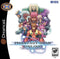 Phantasy Star Online - Loose - Sega Dreamcast