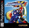 Mega Man X4 [Greatest Hits] - Loose - Playstation