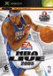 NBA Live 2005 - Complete - Xbox