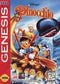 Pinocchio - In-Box - Sega Genesis