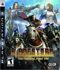 Bladestorm The Hundred Years War - Complete - Playstation 3