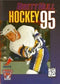 Brett Hull Hockey 95 - Loose - Sega Genesis