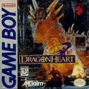 Dragonheart Fire & Steel - In-Box - GameBoy