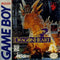 Dragonheart Fire & Steel - In-Box - GameBoy