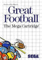 Great Football - Loose - Sega Master System
