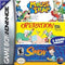 Mouse Trap / Operation / Simon - Complete - GameBoy Advance