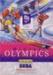 Winter Olympic Games Lillehammer 94 - Complete - Sega Genesis