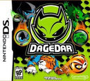 DaGeDar - Complete - Nintendo DS