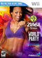 Zumba Fitness World Party - Loose - Wii