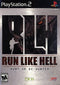 Run Like Hell - Loose - Playstation 2