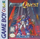 Power Quest - In-Box - GameBoy Color