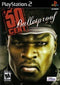 50 Cent Bulletproof [Greatest Hits] - Loose - Playstation 2