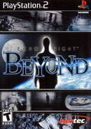 Echo Night Beyond - Loose - Playstation 2
