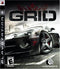 Grid - Complete - Playstation 3
