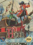 Hook - Complete - Sega CD