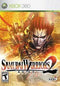 Samurai Warriors 2 - Loose - Xbox 360