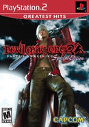 Devil May Cry 3 [Special Edition] - Complete - Playstation 2