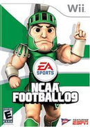 NCAA Football 09 All-Play - Loose - Wii