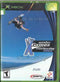 ESPN X Games Snowboarding 2002 - Complete - Xbox