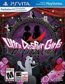 Danganronpa Another Episode: Ultra Despair Girls [Limited Edition] - Loose - Playstation Vita