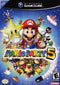 Mario Party 5 - In-Box - Gamecube