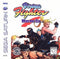 Virtua Fighter Remix [Not for Resale] - Loose - Sega Saturn