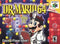 Dr. Mario 64 - In-Box - Nintendo 64
