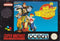Adventures of Mighty Max - Loose - Super Nintendo