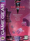 5 in 1 Fun Pak - Complete - Sega Game Gear  Fair Game Video Games