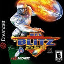 NFL Blitz 2001 - Loose - Sega Dreamcast