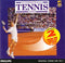 International Tennis Open - Loose - CD-i