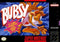 Bubsy - Complete - Super Nintendo