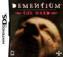 Dementium The Ward - New - Nintendo DS