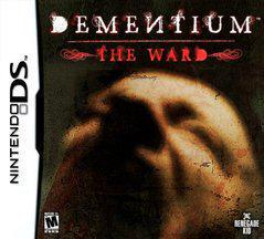 Dementium The Ward - New - Nintendo DS