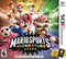 Mario Sports Superstars - Complete - Nintendo 3DS