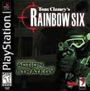 Rainbow Six - Complete - Playstation