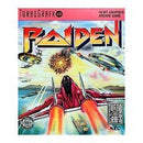 Raiden - In-Box - TurboGrafx-16