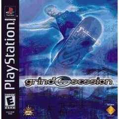 Grind Session - In-Box - Playstation