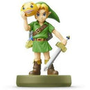 Link - Majora's Mask - Loose - Amiibo