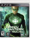 Green Lantern: Rise of the Manhunters - Loose - Playstation 3