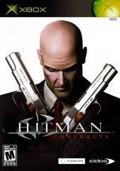 Hitman Contracts - In-Box - Xbox