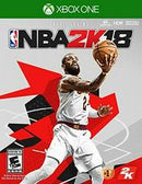 NBA 2K18 - Loose - Xbox One