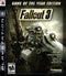 Fallout 3 [Greatest Hits] - Complete - Playstation 3