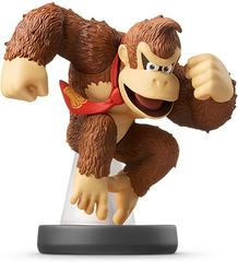 Donkey Kong - New - Amiibo